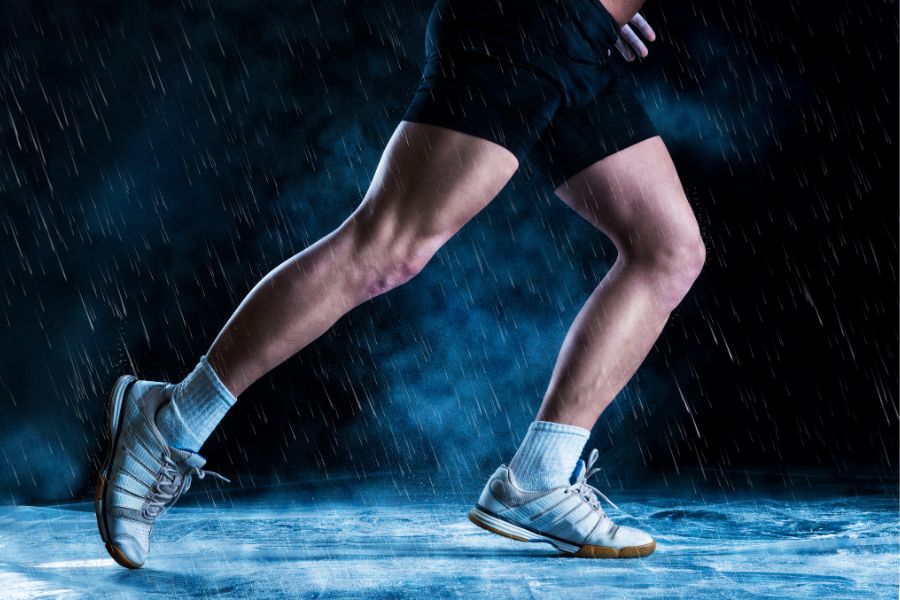 Σύνδρομο Υπέρχρησης του Δρομέα: Συμπτώματα, Αντιμετώπιση